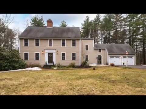 29 Green Rd, Bolton MA - Jennifer Gavin Russo - Tel 508-574-5046