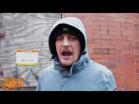 Jayza Media - Error (Shelly Session)