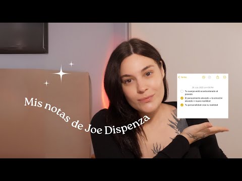 7 Ideas from Joe Dispenza That Changed My Life (My Real Experience)