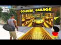 Franklin Shinchan Touch Anything It Turns Into Gold In GTA 5 Telugu