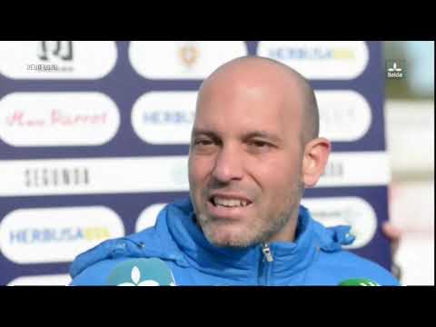 Resum Penya Deportiva 2-1 Lleida Esportiu (Lleida TV) / 2 RFEF