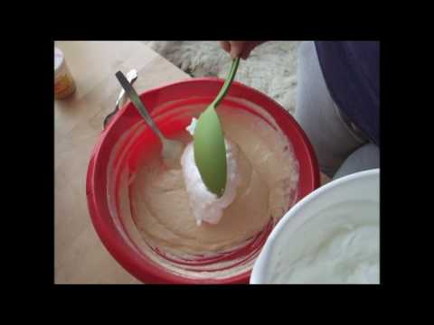 Polish Apple pancakes