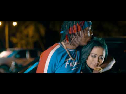 Albert Diamond - Vacante (Video Oficial)