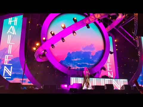 Tritonal, Haliene, Schala & Jorza - Long Way Home (Live at EDC LV 2021)