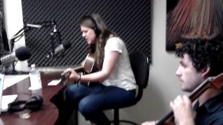 Hearts Once Stone - Tori Harris featuring James Rosenbloom