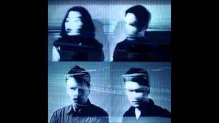 How To Destroy Angels - Ice Age Soft Moon Rmx