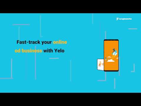 How to Sell Food Online | The Ultimate Guide | Yelo