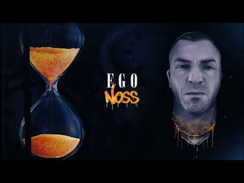 Inch x Noss - Ego (Prod. Misère Record)