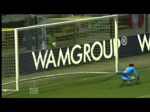 Modena 0-0 Bari 16/04/2013 2012-13 - 37°