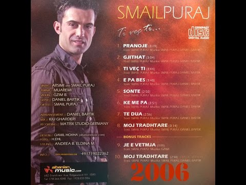 Smail Puraj-Sonte ose Kurr (2006)
