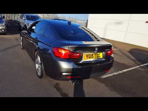 Right Car Grimsby BMW 430D