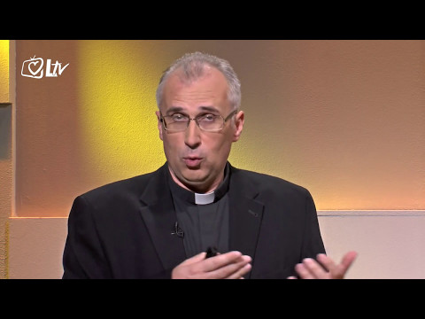 Osnove biblijske antropologije