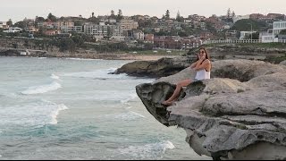 HIKING Bondi Beach | Sydney Australia - YouTube