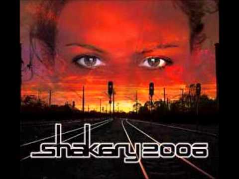 Shakary - Alya Album /2006  1.CD/