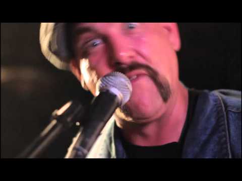 The Tramplers @ Strummer's Village Tavern [06-11-2012]