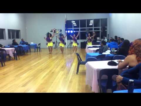 Te Ariki Vaine's Performance