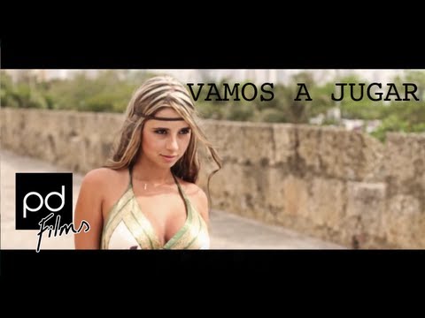 Gran Chester - Vamos A Jugar (Official Video)