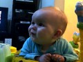 Lenny Laughing April 2011