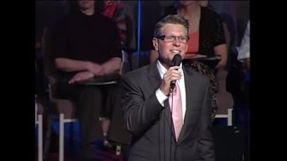 In Brokenness You Shine - Steve Green - Live (Ephrata Nazarene)