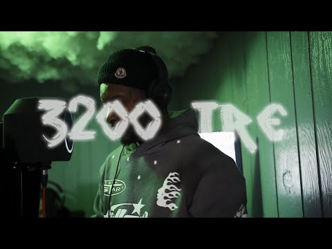 3200 Tre x Rich Cay x Ysr Gramz x BagLife Tee - Get Ugly ( Official Video) Shot By @KimbroughFilms