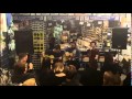 In Hearts Wake - Wildflower (acoustic) at Banquet ...