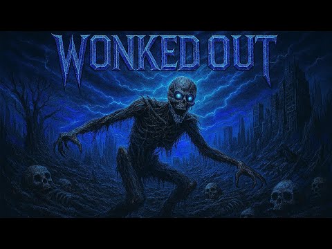 Wonked Out (Visualizer)