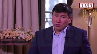 Тет а Тет Улукбек Кочкоров элдин үмүтү бийликтен бүтундөй үзүлгөн