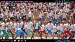 Baaki Sab First Class (Full Song) - Jai Ho - Salman - YouTube