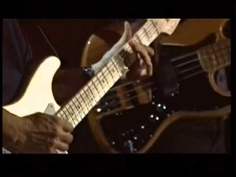 ERIC CLAPTON WITH THE LEGENDS LIVE IN MONTREUX 1997 - SNAKES