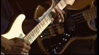 ERIC CLAPTON WITH THE LEGENDS LIVE IN MONTREUX 1997 - SNAKES