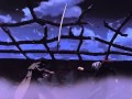 Cowboy Bebop Last Sence