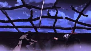 cowboy bebop final scene