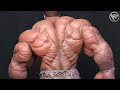 BIGGEST BACK IN THE GAME BACK DAY MOTIVATION WIDTH And THICKNESS WORKOUT