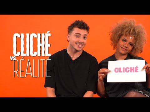 Cliché vs réalité — La bisexualité & les transidentités