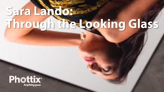 Phottix at GPP 2017 - Sara Lando - Through The Looking Glass