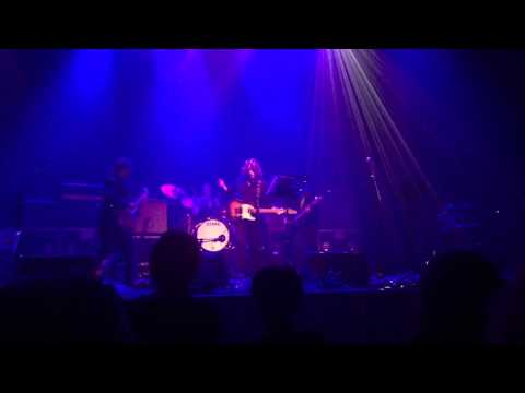 Luc Crabbe - Cold by the sea -18/10/2015 - Het Depot - Kloot Per W 60