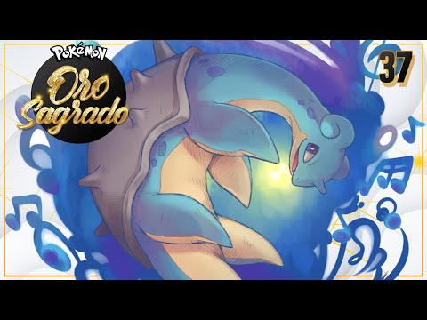 Pokémon Oro Sagrado Ep.37 - EL LOCKE EN ESTADO CRÍTICO