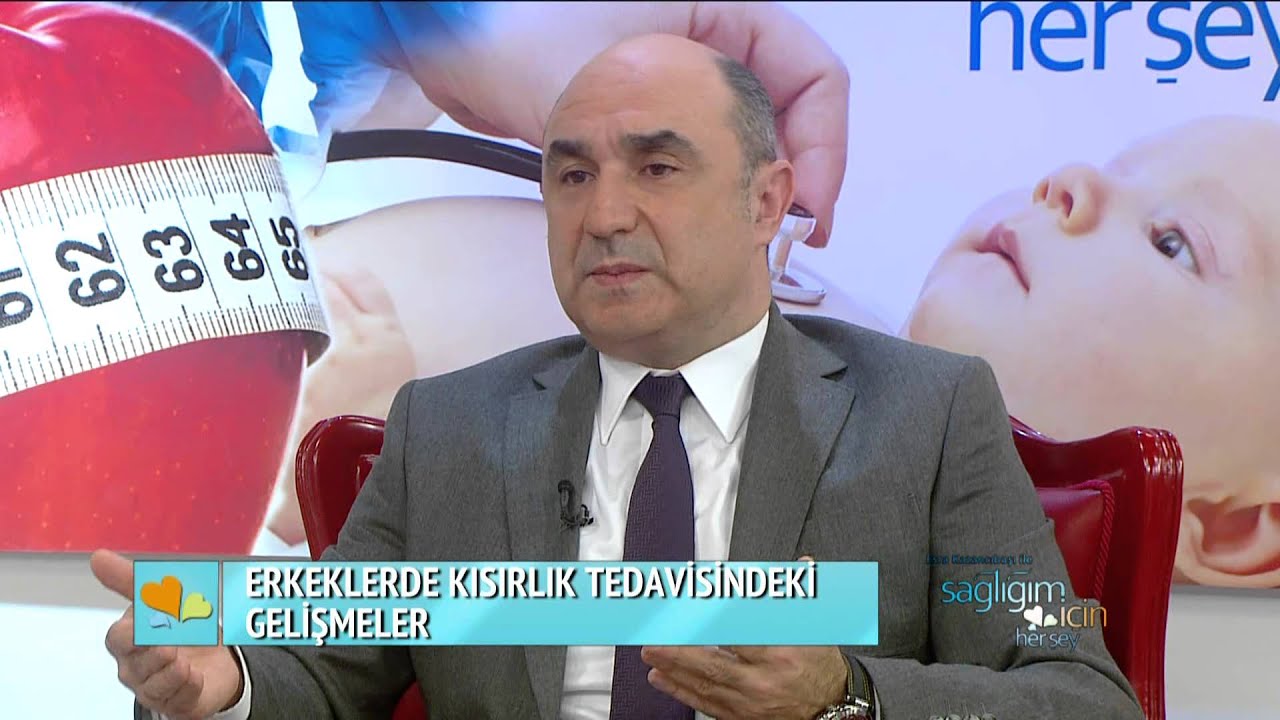 Yumurta Dondurma ve Tüp Bebek