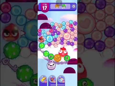 (Angry birds dream blast) Level 10234 gameplay, subscribe for latest update!