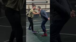 Duck-Unders — vidéo 3