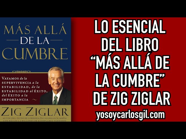 Vídeo relacionado con Más allá de la cumbre