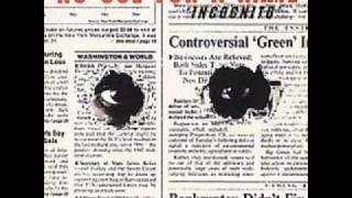 No Use For A Name-Hail To The King