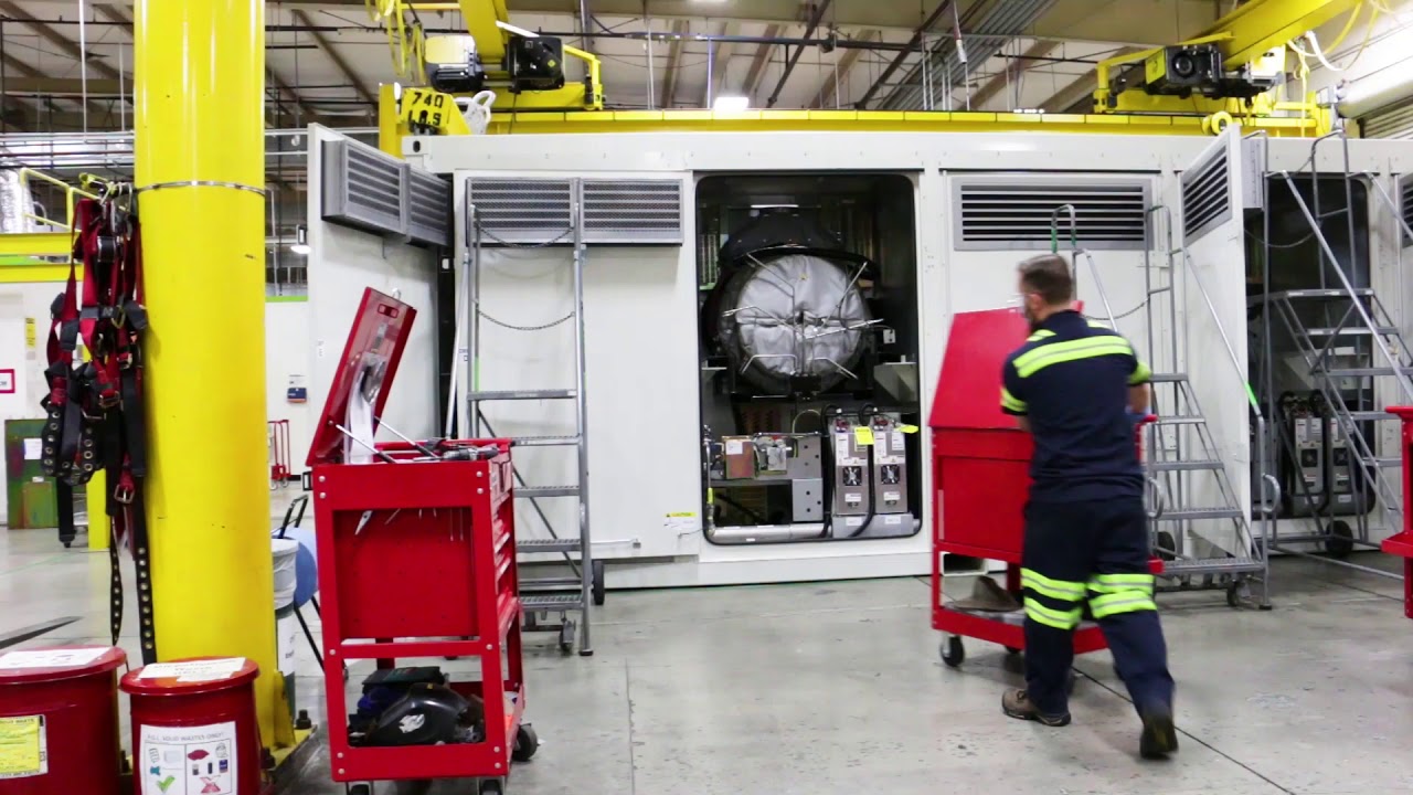 Learn how Capstone's Nimble Approach Addresses Market Challenges w/different Fuels & Applications.