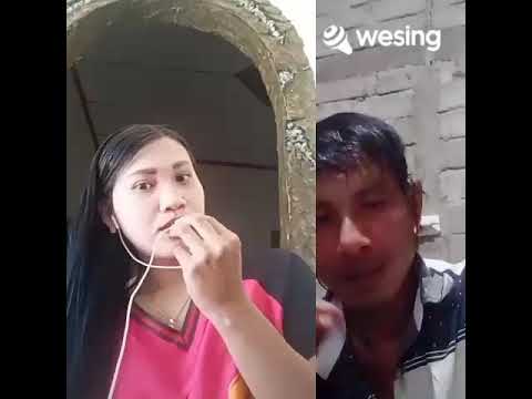 saung keris,cover Dewi Anjani feat armawan,