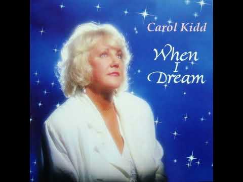 ✨Carol Kidd- Autumn In New York - My Funny Valentine🎷