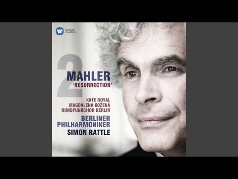 Symphony No. 2 in C Minor "Resurrection": IV. Urlicht. Sehr feierlich, aber schlicht