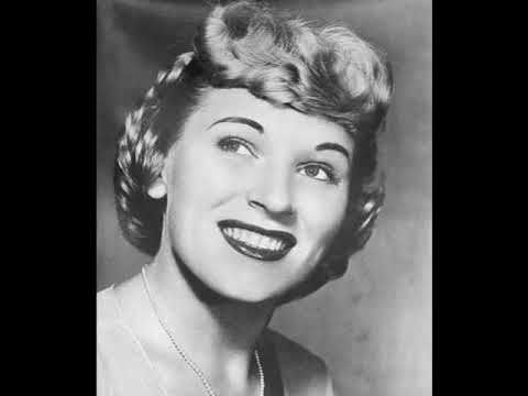 Telling Me Yes - Telling Me No (1951) - Eileen Wilson and The Mellomen