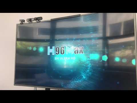 How to Upgrade the Firmware on H96 MAX RK3566 TV Box?