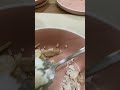 My Donald Duck Burp