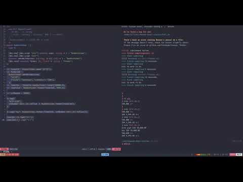 ReasonML: Interop/Bind Javascript Fun